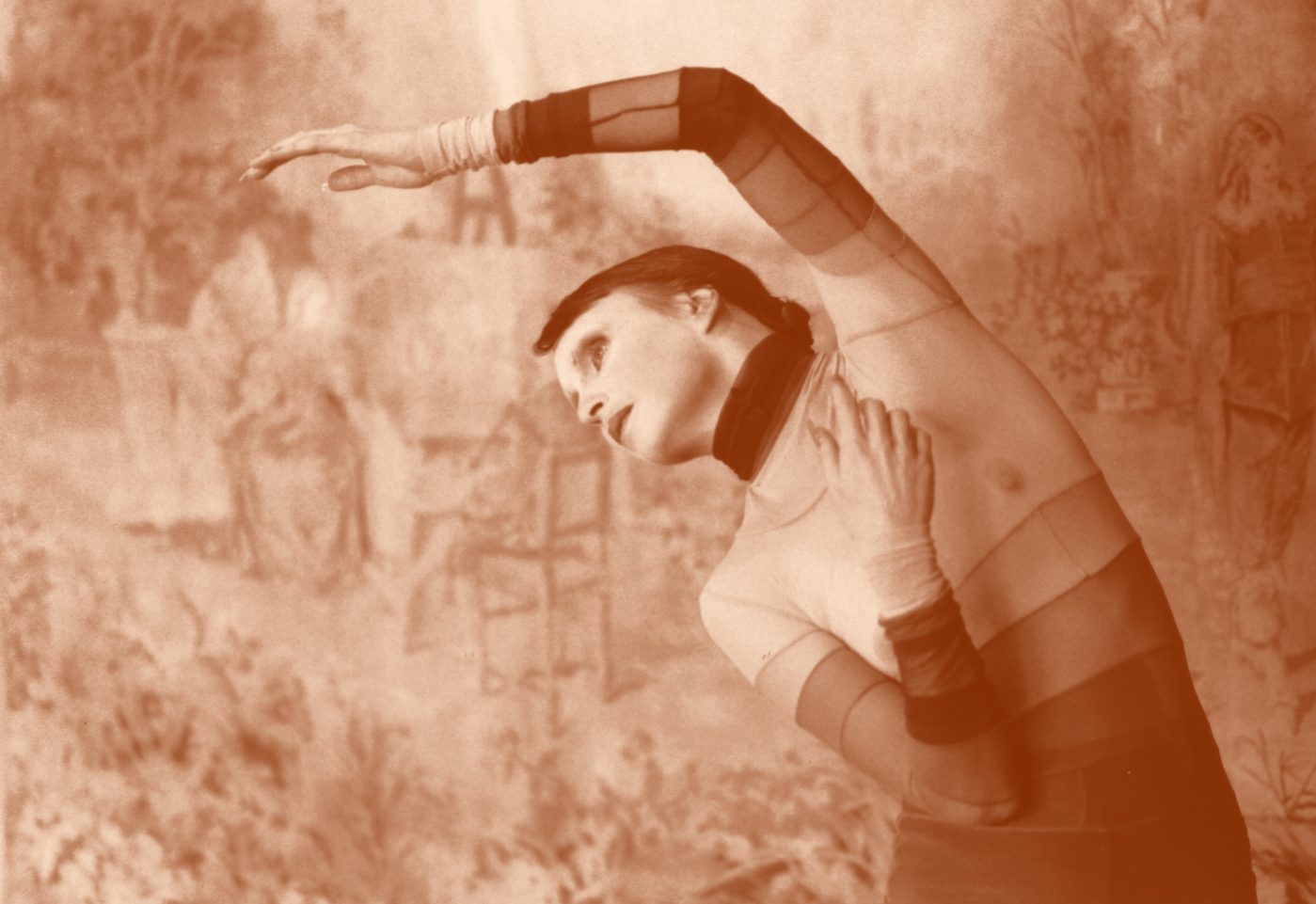 Photo : Angelo Barsetti