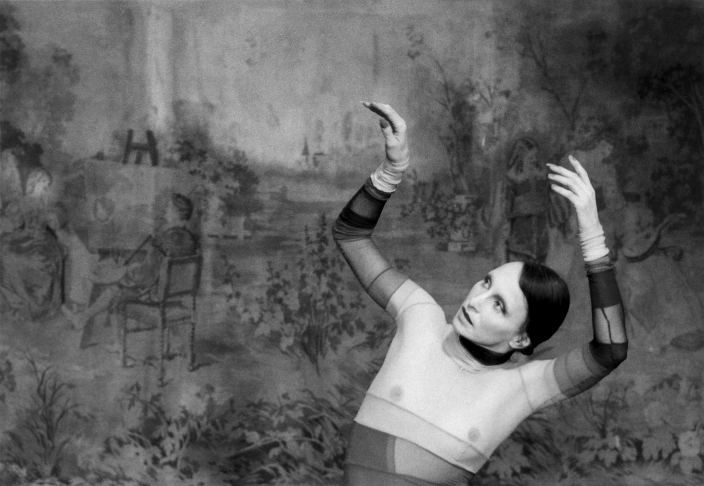Photo : Angelo Barsetti