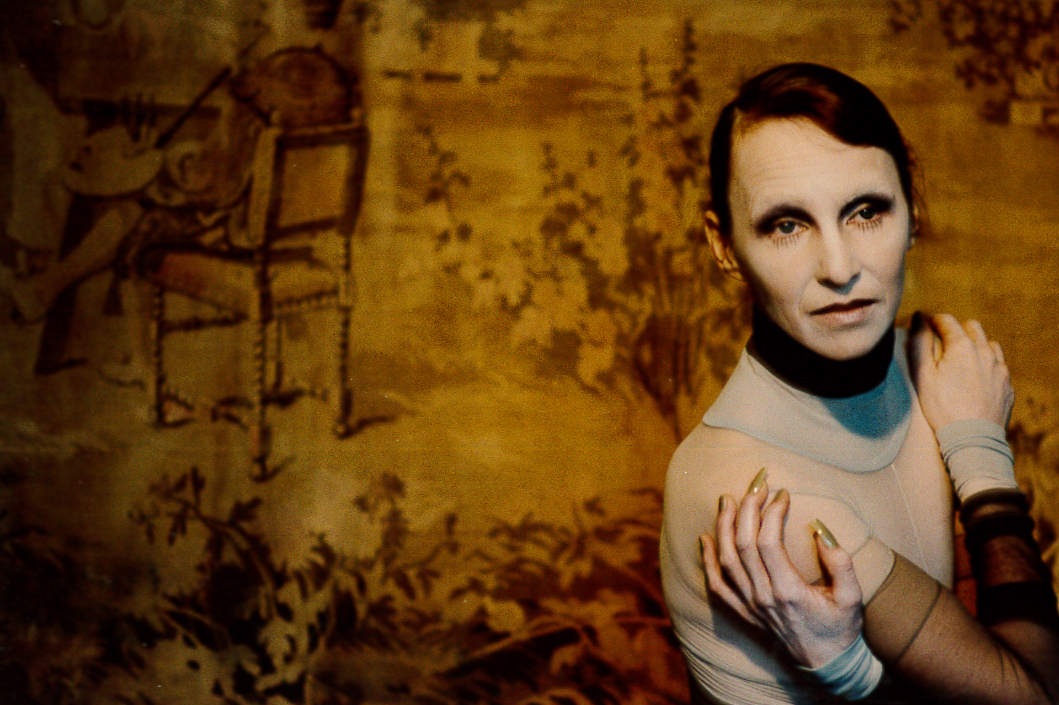 Photo : Angelo Barsetti