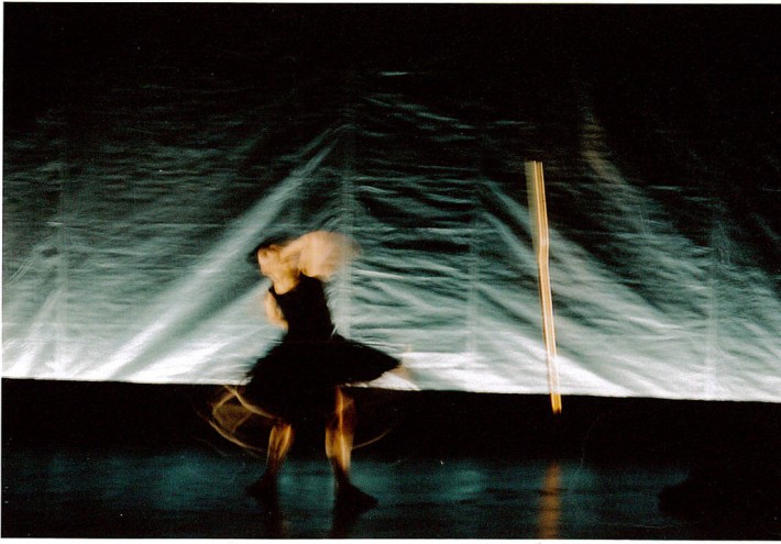 Photo : Janick Houle