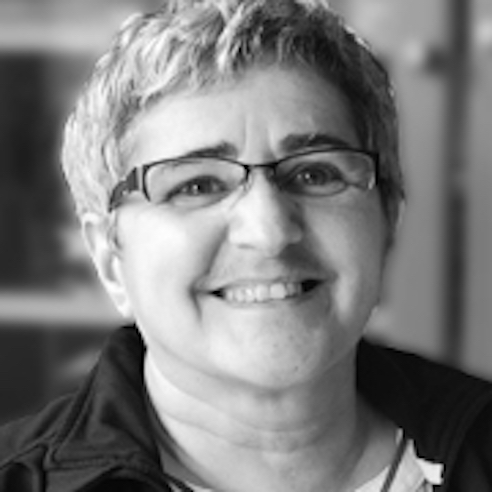 Lise Tremblay Administration officer