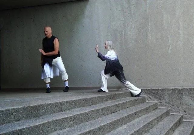 Handmade de Marc Boivin et Louise Bédard au Harbourfront centre (Toronto)