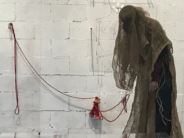 Photo : Angelo Barsetti