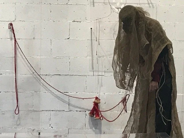 Photo : Angelo Barsetti