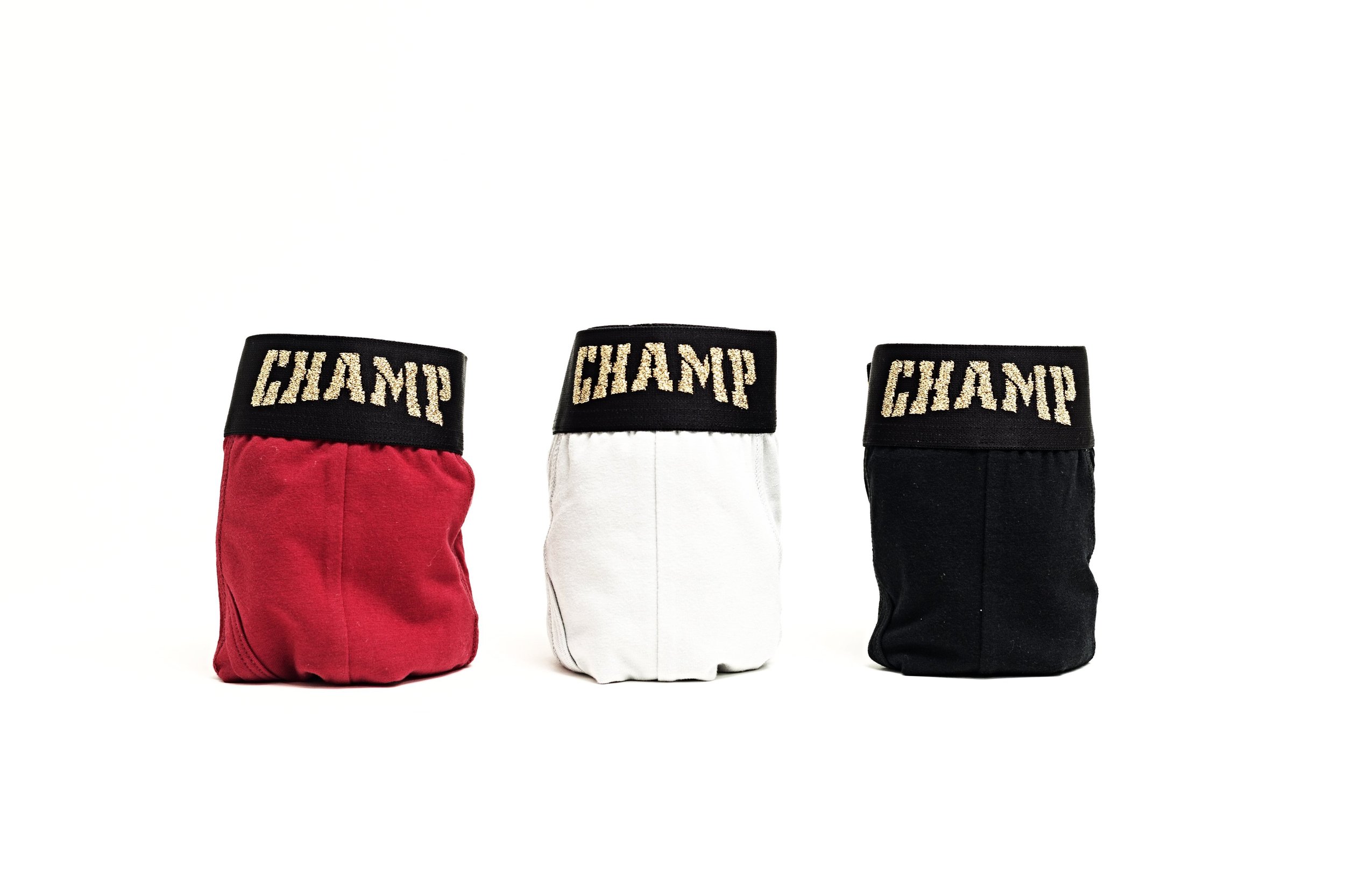 champ boxers underwear