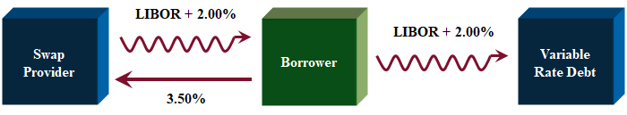Interest Rate Swaps, Volume 1