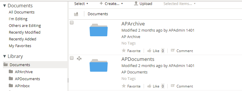 No additional document management system to buy or install. AutoMate’s built-in document storage streamlines your invoices, approvals and processing with a single system. Invoices attach to approval workflows for ready reference every step of the way. NO manual uploading, searching or linking, and NO third-party document storage. You save Costpoint CMIS licensing fees too.