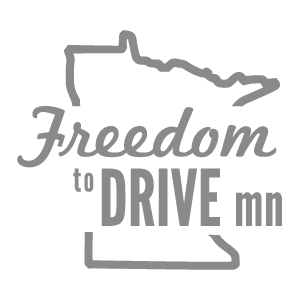 Freedom to Drive MN