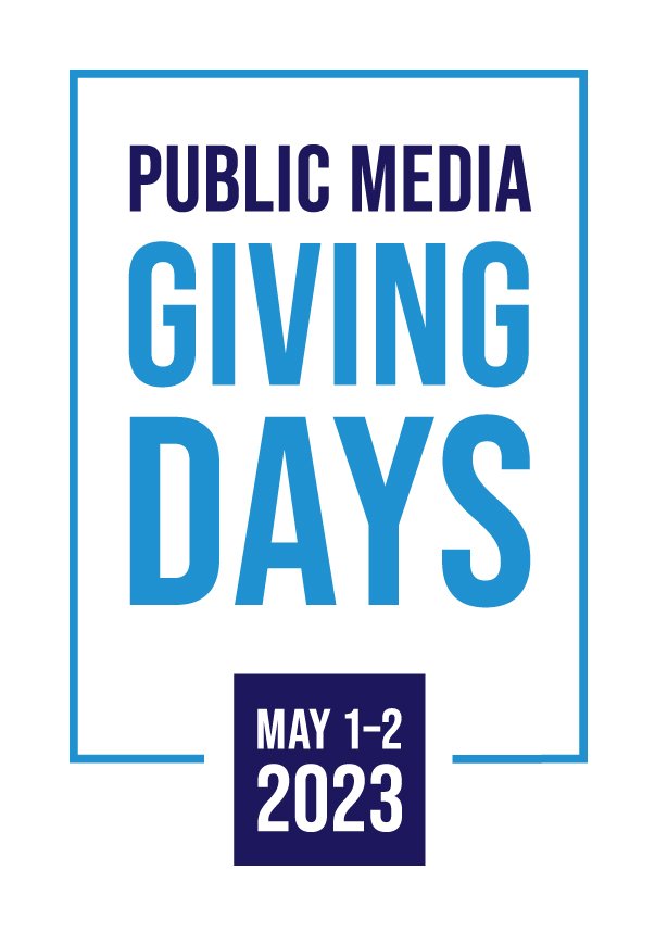 Public Media Giving Days 2023 (Part 2)