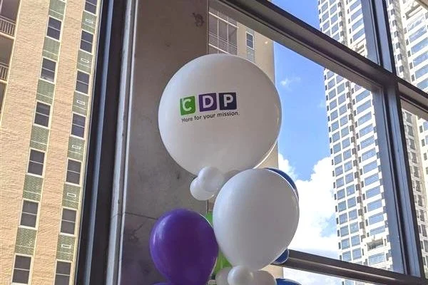 PMDMC Thank You