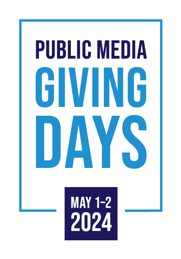 Public Media Giving Days 2024 Kickoff Webinar
