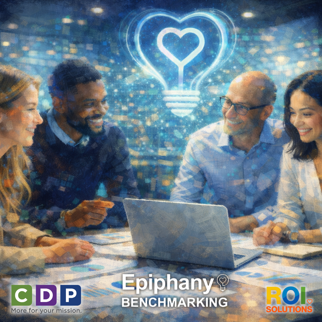 Epiphany Benchmarking Update: 25+ Participants, New Cohorts, and What’s Ahead in 2026