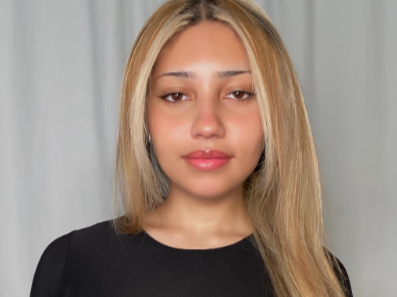 Alejandra B.