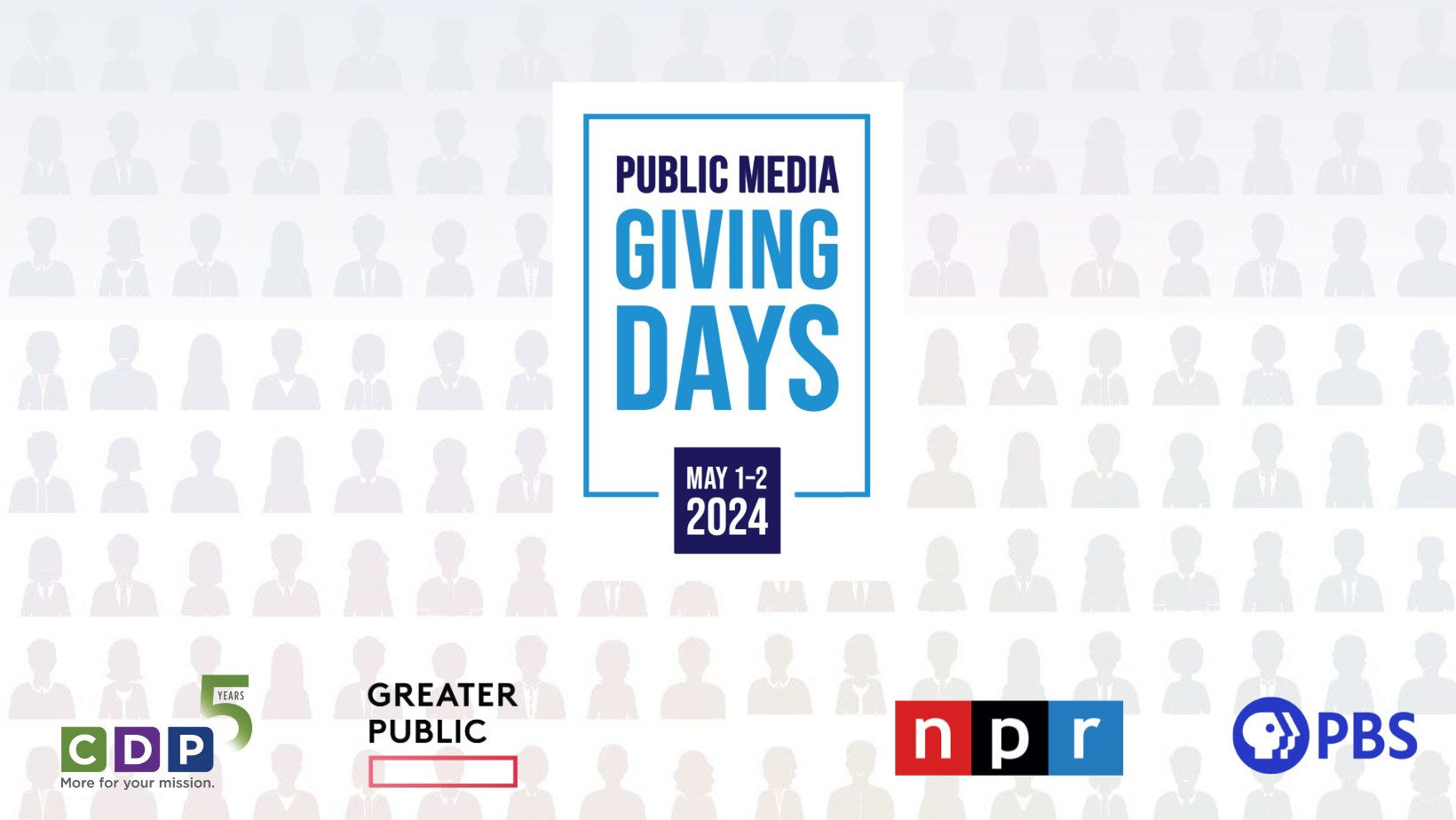 From Mailbox to Movement: Direct Mail’s Impact on Public Media Giving Days