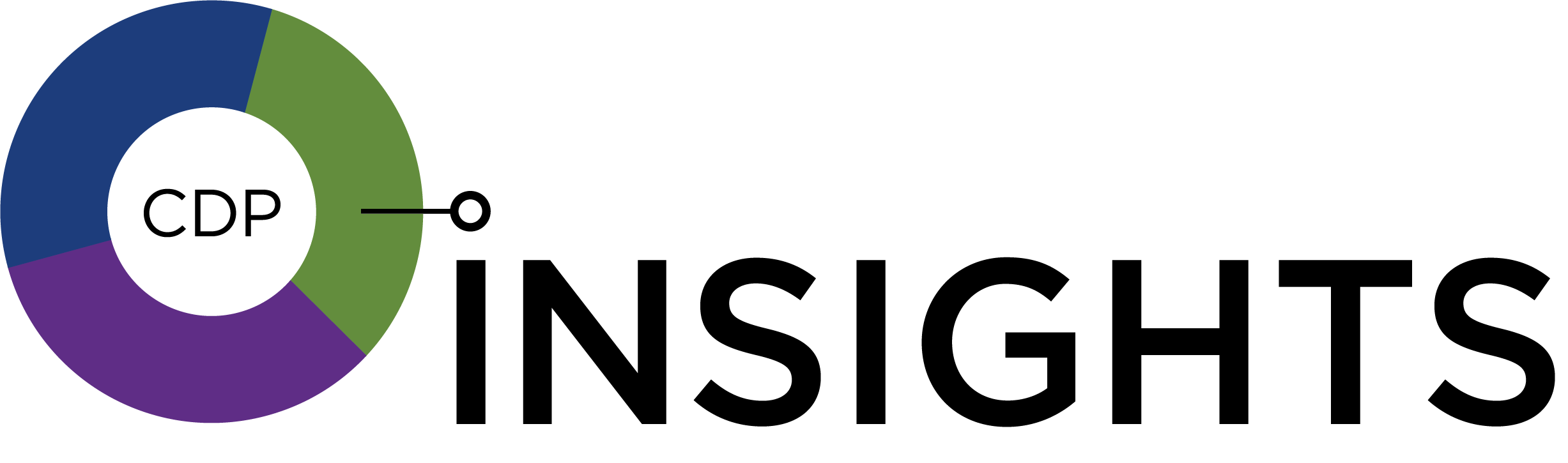 CDP Insights — CDP