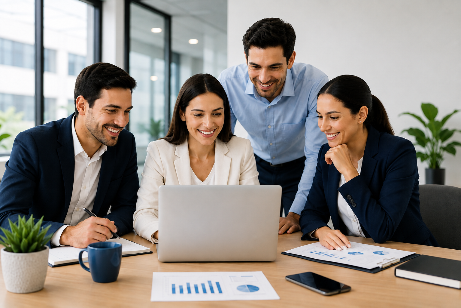 SEGUROS EMPRESARIALES