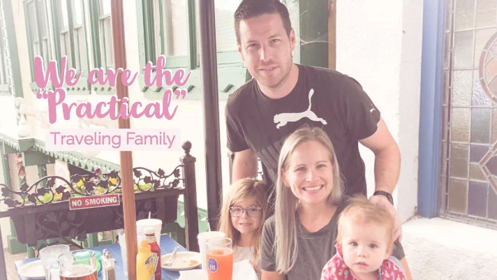 Practical Traveling Family