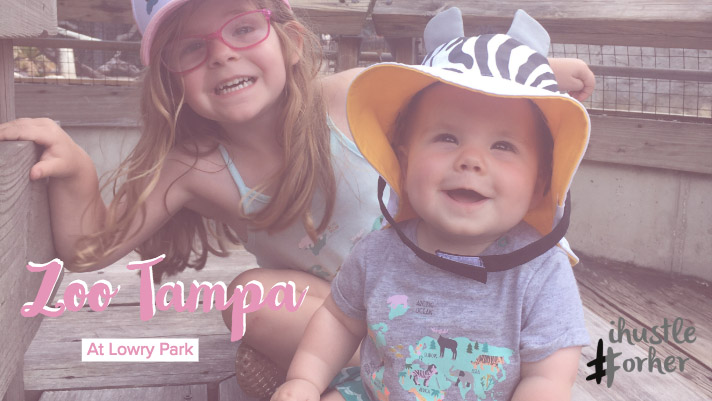 Zoo Tampa at Lowry Park