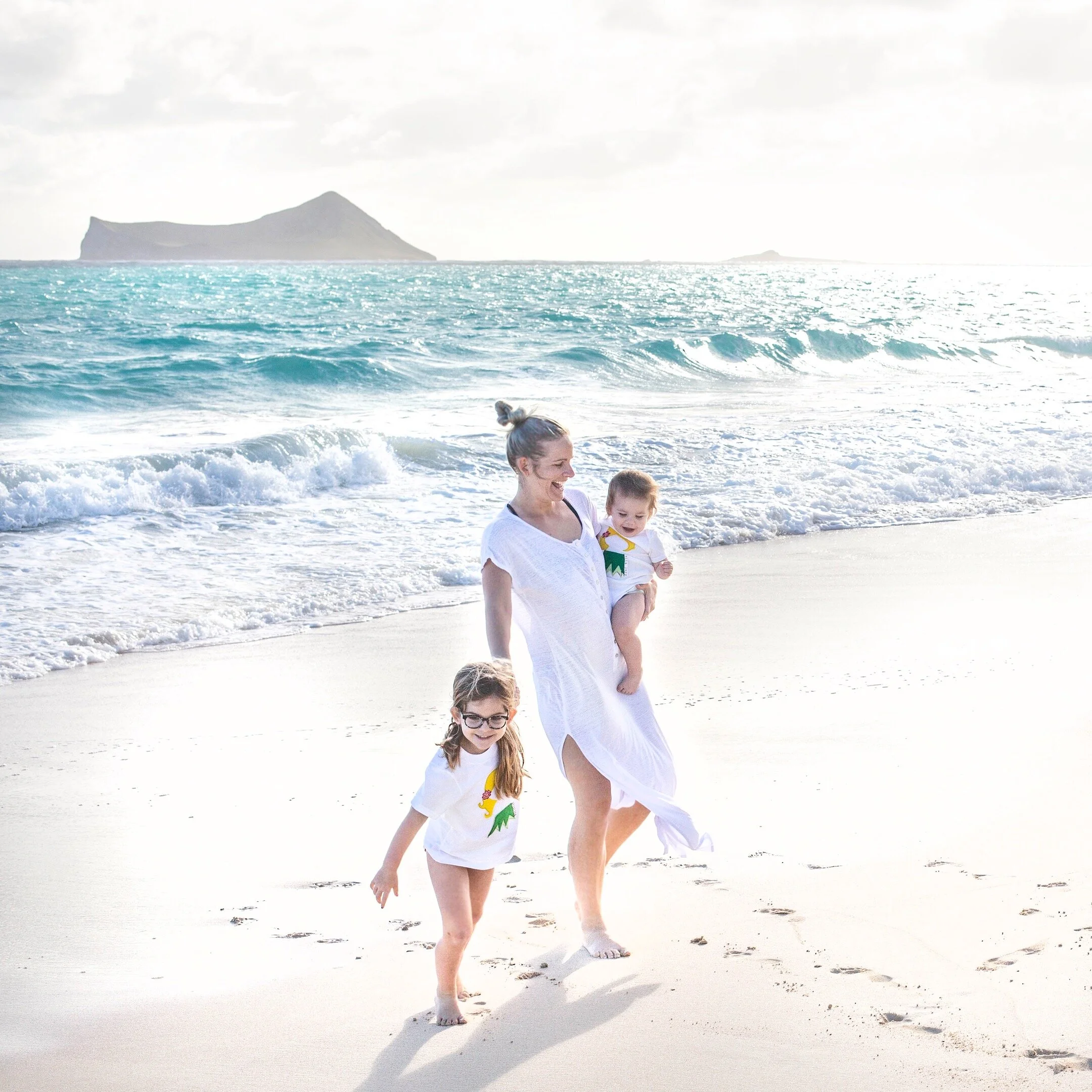 Dealing With Time Change on Long-Haul Trips With Kids
