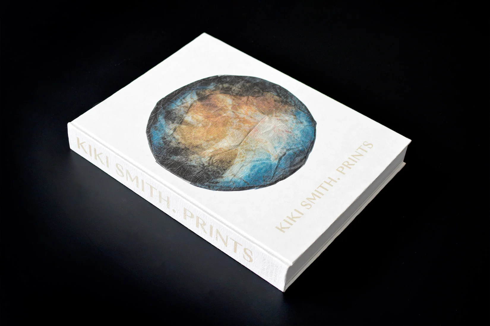 TOUCH. PRINTS BY KIKI SMITH Exhibition Catalogue