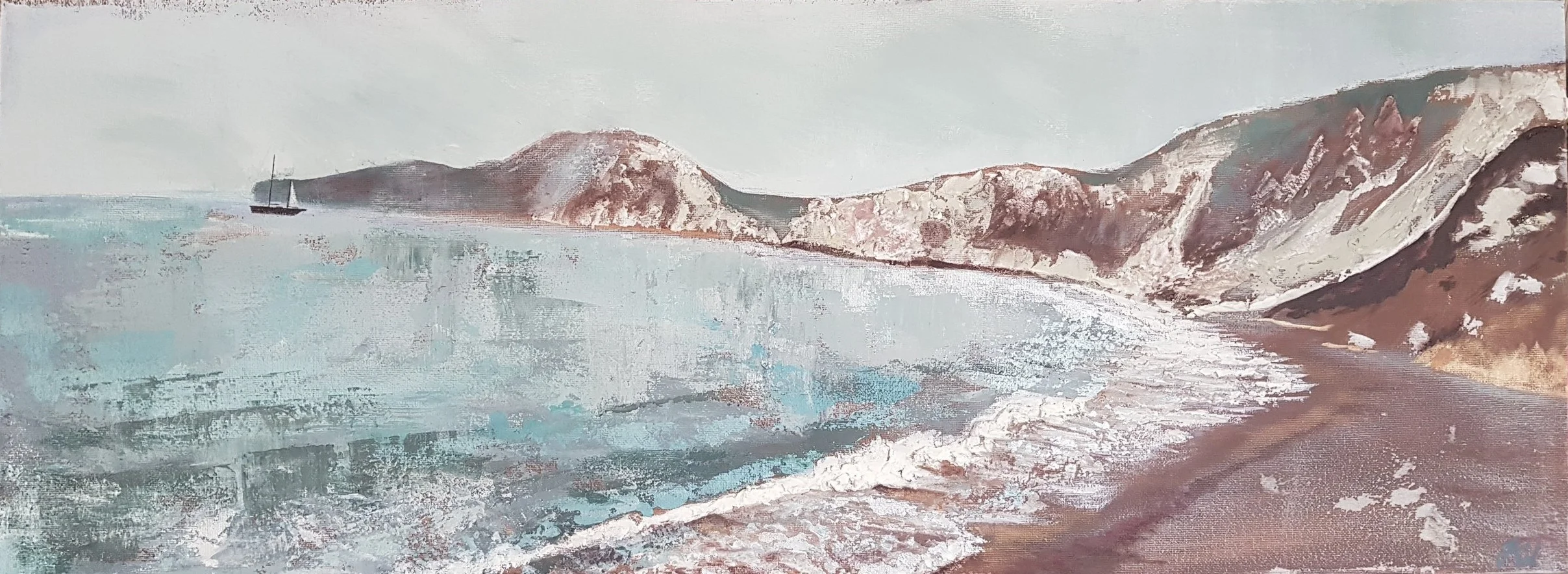Worbarrow Bay - Purbeck