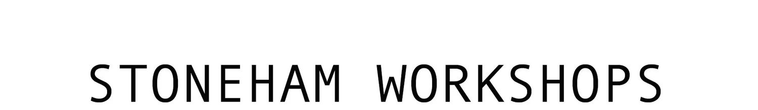 STONEHAM WORKSHOPS