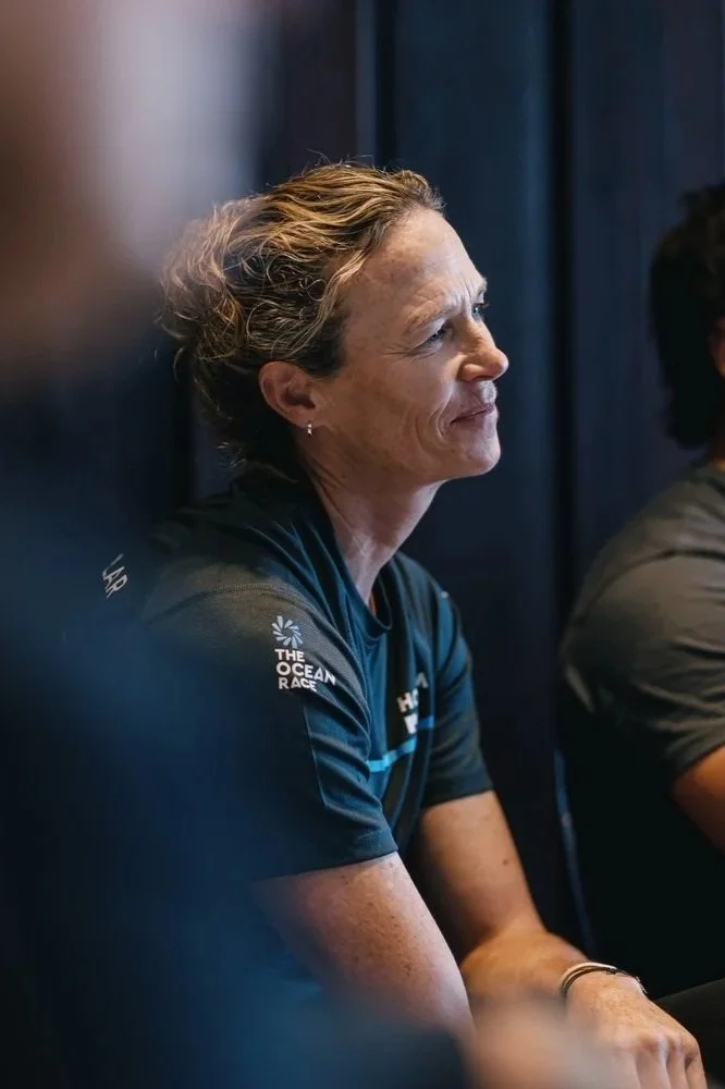 Succesvolle Kick-off DutchSail Zeilers Community met Carolijn Brouwer