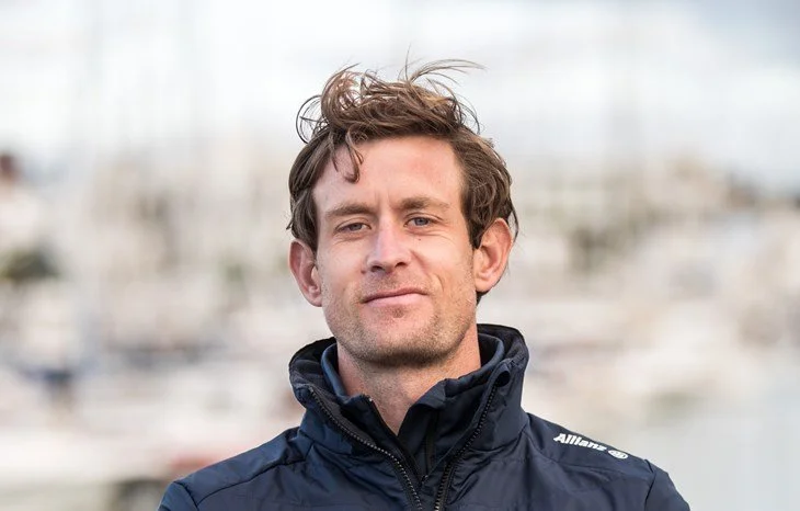 PieterJan Postma genomineerd voor Coach van het Jaar Trofee — DutchSail