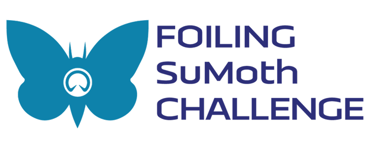 SuMoth Challenge — DutchSail