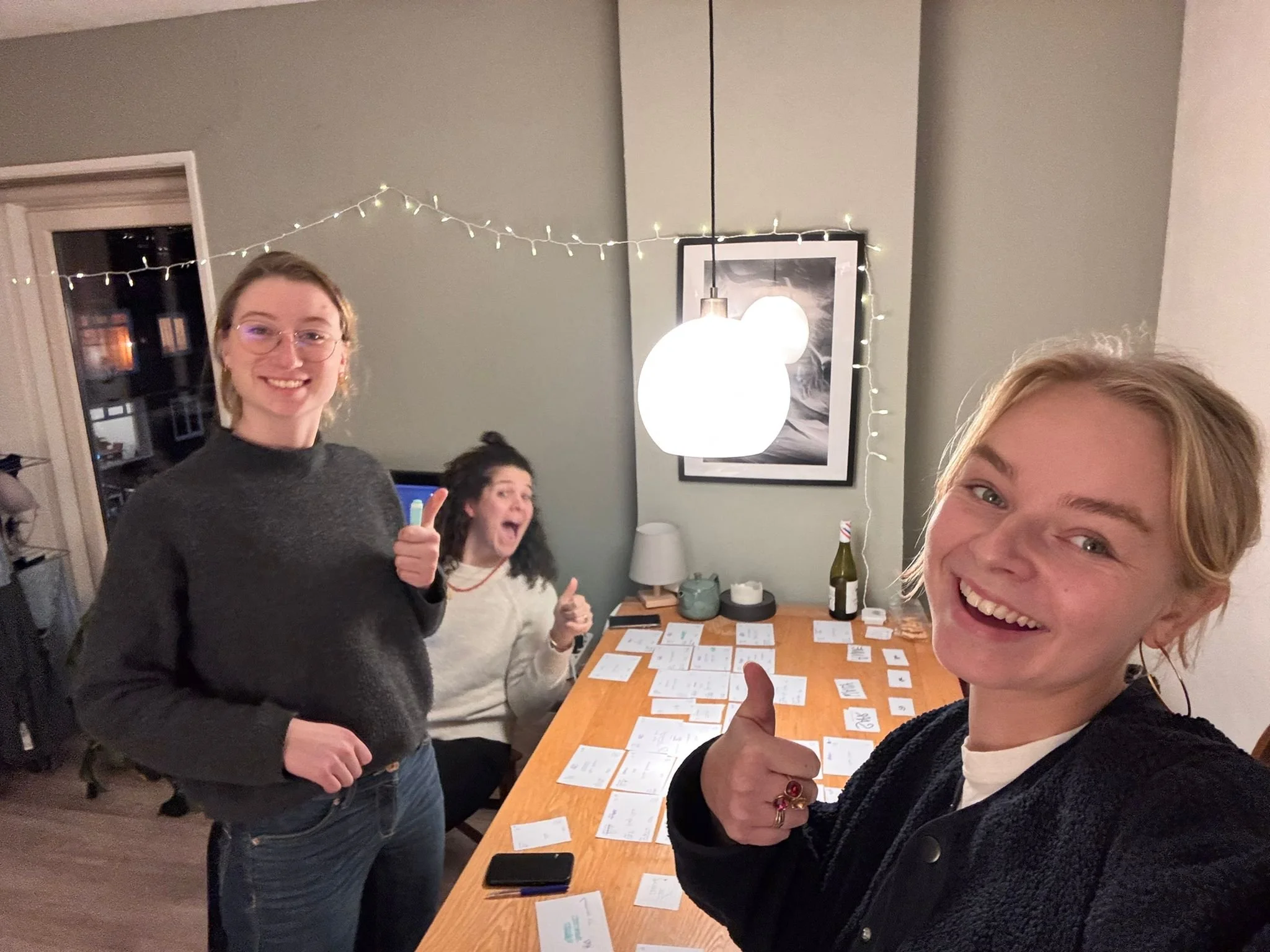 Voorbereiding voor Women’s International Championship 2026 in volle gang