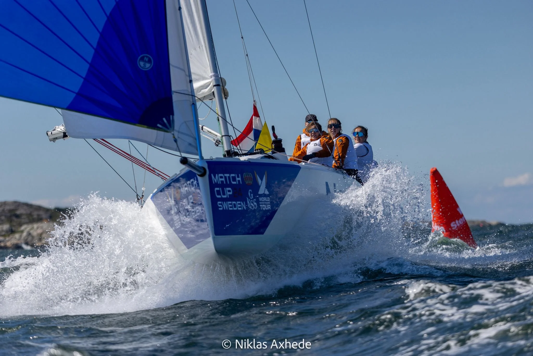 Team Out of the Box komt naar DutchSail Zeilers Community