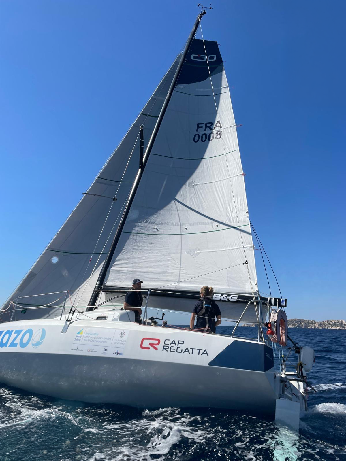 Preview: Kwalificatierace 1 – Tienpont en Walta jagen op rechtstreek finale ticket