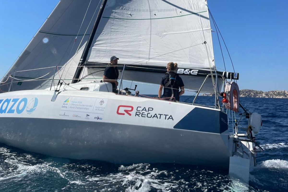 Preview: Kwalificatierace 1 – Tienpont en Walta jagen op rechtstreek finale ticket