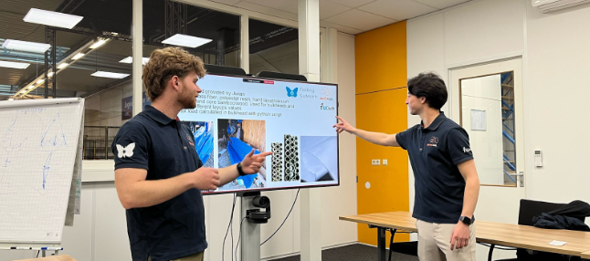 SuMoth Challenge update