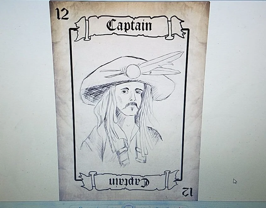 La Serna High School Lucky Club!