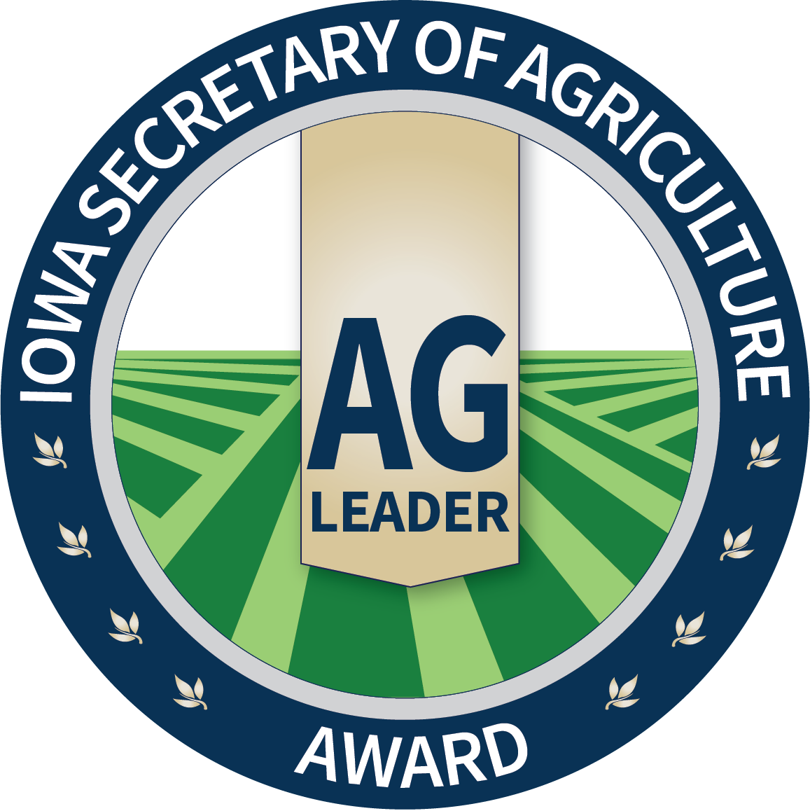 2024 RSVP with Guest — Iowa Ag Leaders Dinner