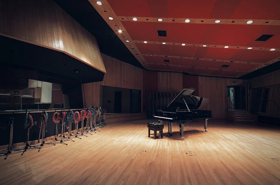 Angel Studios, Islington