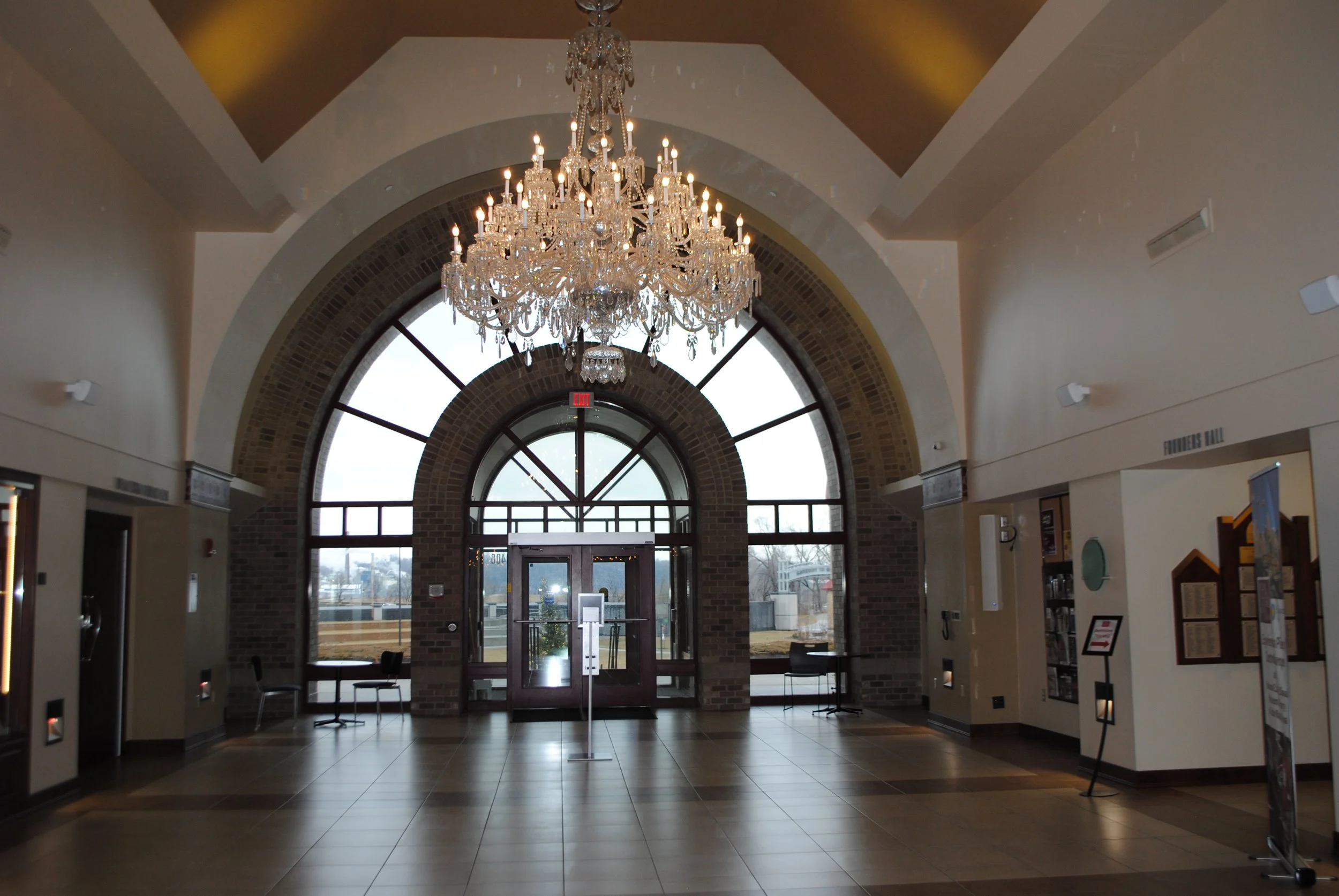 Craft, Music Demonstrations at the Museum Grand Hall