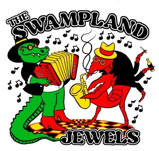Swampland Jewels