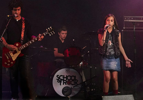 School of Rock