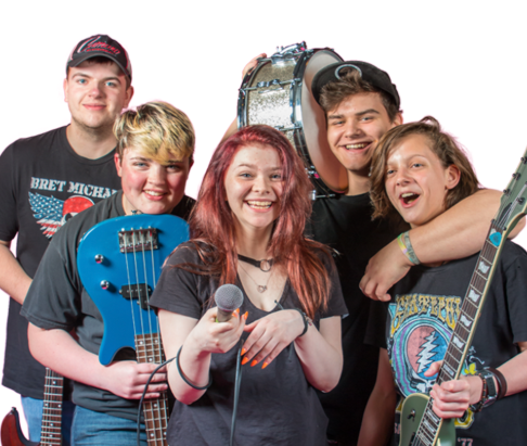 Eastern Iowa Arts Academy