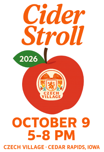 Cider Stroll