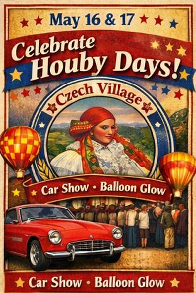 CLICK ON THE PHOTO FOR THE EVENTS!