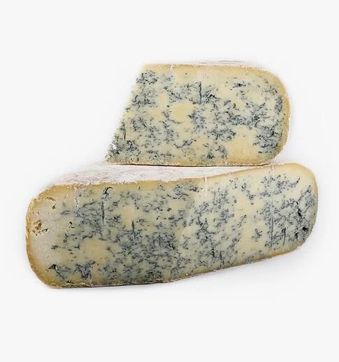 BLEU DE GEX LAIT CRU