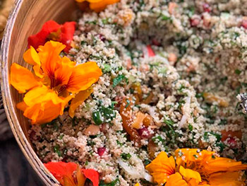ibiza_yoga_retreat_brunch_quinoa_salad