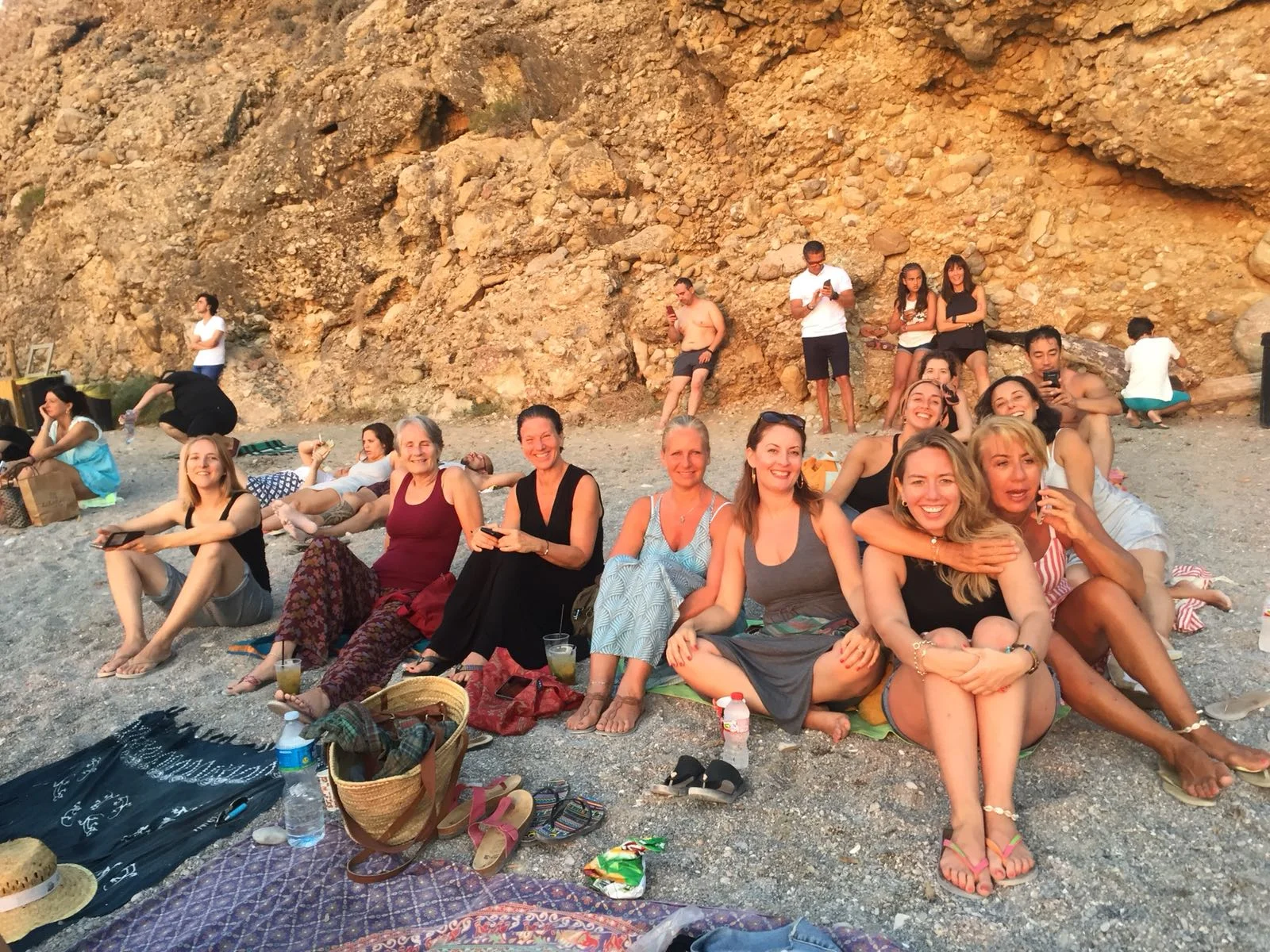 Harmonic- Escapes - yoga-retreat-busy-professional-Christine