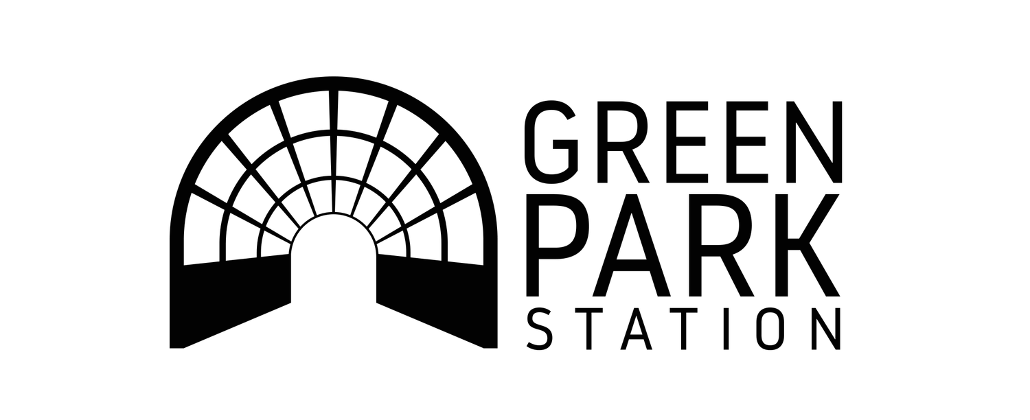 GREEN PARK STATION
