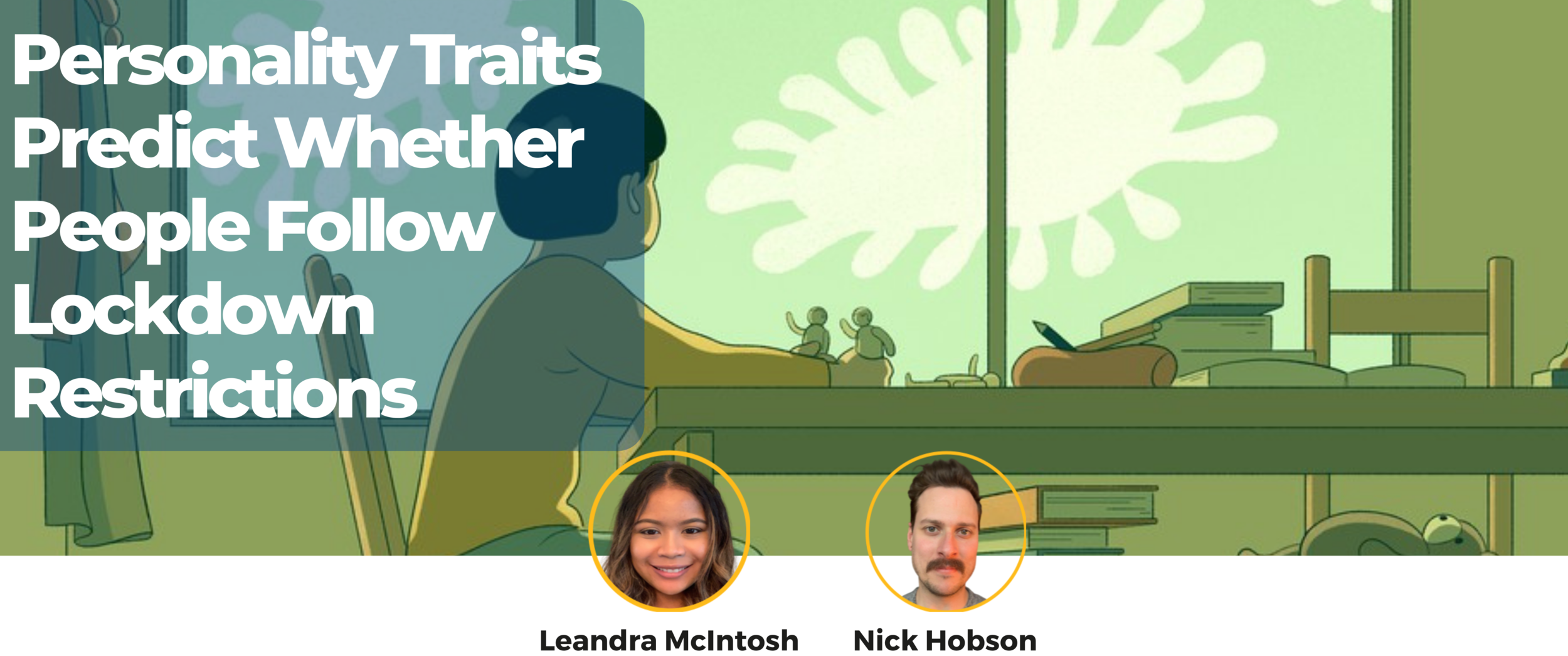 Oh Behave Blog Hero Image - PERSONALITY AND COVID.png