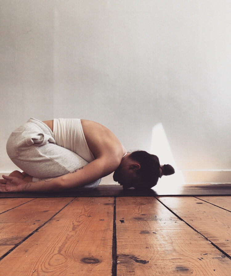 Retreat night September 26th - In studio - Shanti bee holistic and wellbeing centre