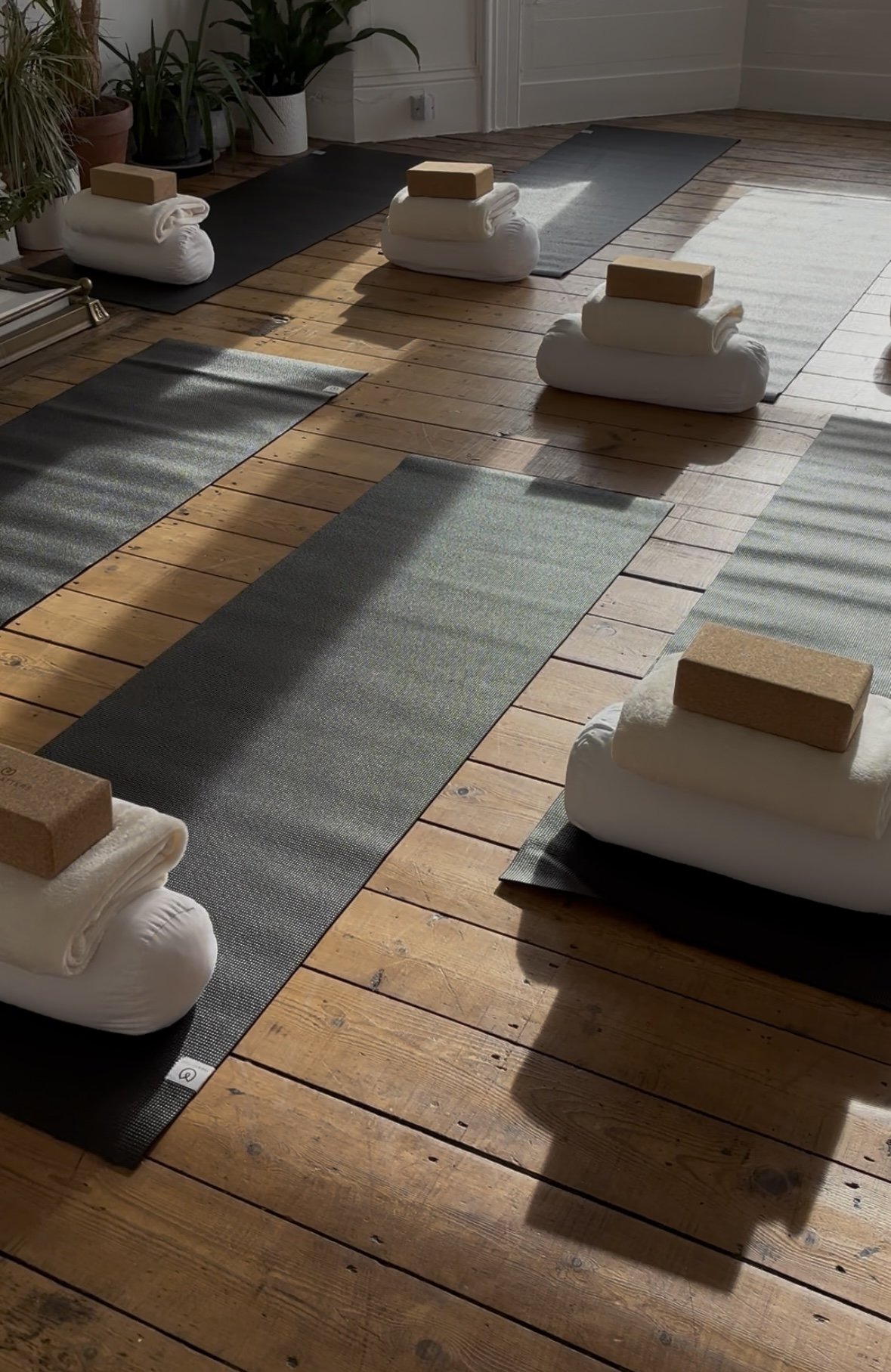 Treat Day // Sunday 22nd March 